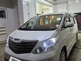 Toyota Alphard 2009 годаүшін7 000 000 тг. в Астана – фото 2