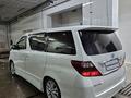 Toyota Alphard 2009 года за 7 000 000 тг. в Астана – фото 8