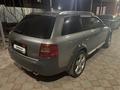 Audi A6 allroad 2002 года за 5 500 000 тг. в Алматы – фото 12