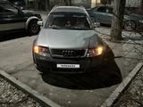 Audi A6 allroad 2002 года за 5 700 000 тг. в Алматы – фото 4