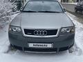 Audi A6 allroad 2002 года за 5 500 000 тг. в Алматы – фото 17