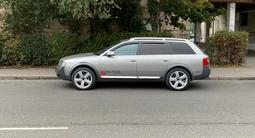 Audi A6 allroad 2002 года за 5 500 000 тг. в Алматы – фото 3