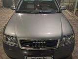 Audi A6 allroad 2002 года за 5 500 000 тг. в Алматы – фото 5