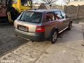 Audi A6 allroad 2002 годаүшін4 500 000 тг. в Алматы – фото 83