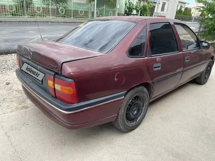 Opel Vectra 1993 года за 800 000 тг. в Туркестан – фото 2