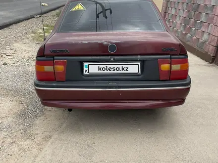 Opel Vectra 1993 года за 800 000 тг. в Туркестан – фото 8