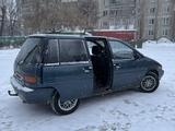 Nissan Prairie 1994 года за 1 500 000 тг. в Петропавловск – фото 4