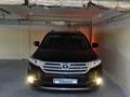 Toyota Highlander 2011 годаfor12 500 000 тг. в Актау