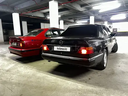 BMW 525 1991 года за 3 100 000 тг. в Астана – фото 15
