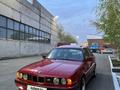 BMW 525 1991 года за 3 100 000 тг. в Астана – фото 3