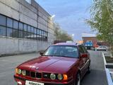 BMW 525 1991 годаүшін3 100 000 тг. в Астана – фото 3