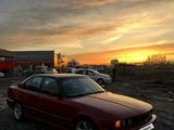 BMW 525 1991 годаүшін3 100 000 тг. в Астана – фото 5