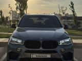 BMW X5 2017 года за 17 500 000 тг. в Шымкент – фото 4