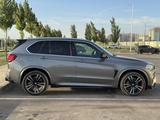BMW X5 2017 года за 17 500 000 тг. в Шымкент – фото 5