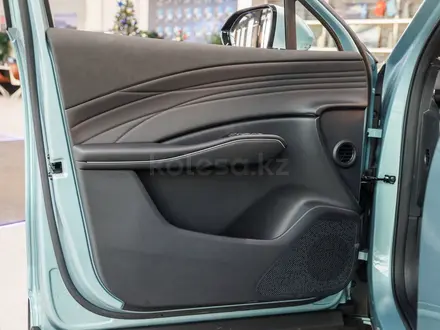 OMODA C7 Premium Plus 2025 года за 10 990 000 тг. в Атырау – фото 31