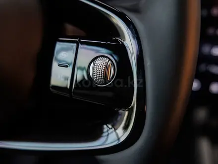 OMODA C7 Premium Plus 2025 года за 10 990 000 тг. в Атырау – фото 37
