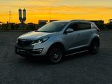 Kia Sportage 2014 годаүшін8 100 000 тг. в Алматы – фото 2