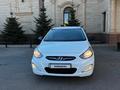 Hyundai Accent 2013 года за 3 700 000 тг. в Уральск