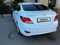 Hyundai Accent 2013 года за 3 700 000 тг. в Уральск – фото 4