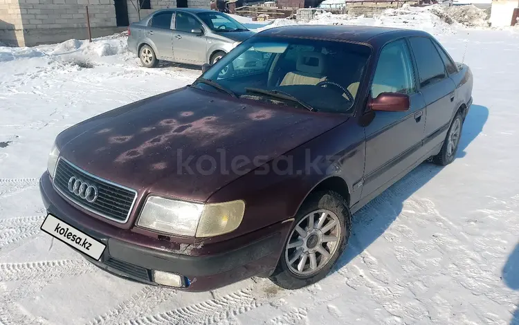 Audi 100 1992 годаfor1 700 000 тг. в Караганда