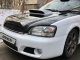 Subaru Legacy 2000 годаүшін3 500 000 тг. в Алматы – фото 2