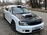 Subaru Legacy 2000 годаүшін3 500 000 тг. в Алматы