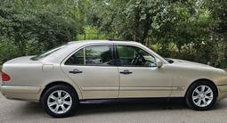Mercedes-Benz E 280 1996 года за 2 000 000 тг. в Алматы – фото 2