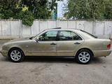 Mercedes-Benz E 280 1996 годаfor2 300 000 тг. в Алматы – фото 3