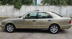 Mercedes-Benz E 280 1996 года за 2 000 000 тг. в Алматы – фото 3
