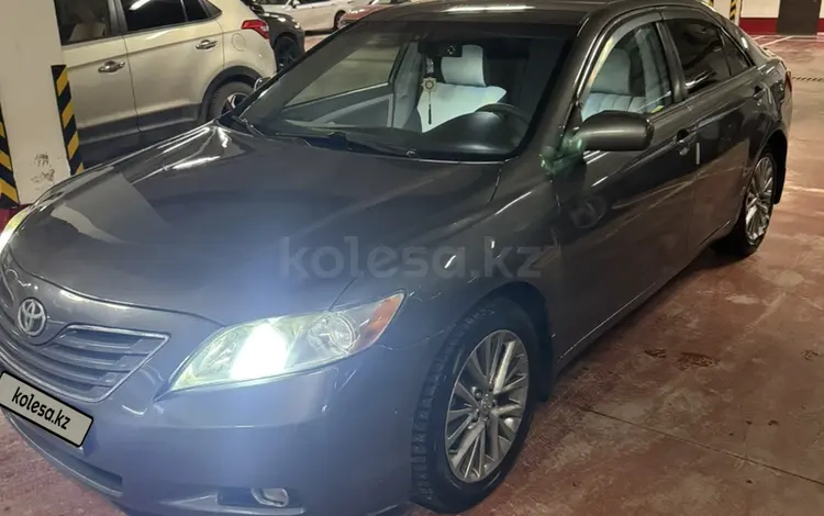 Toyota Camry 2007 годаfor6 000 000 тг. в Астана