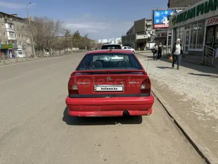 Nissan Primera 1993 года за 1 100 000 тг. в Жезказган – фото 4