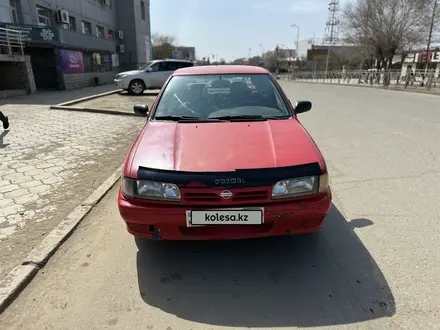 Nissan Primera 1993 года за 1 100 000 тг. в Жезказган – фото 2