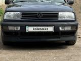 Volkswagen Vento 1992 годаүшін1 700 000 тг. в Шу – фото 3