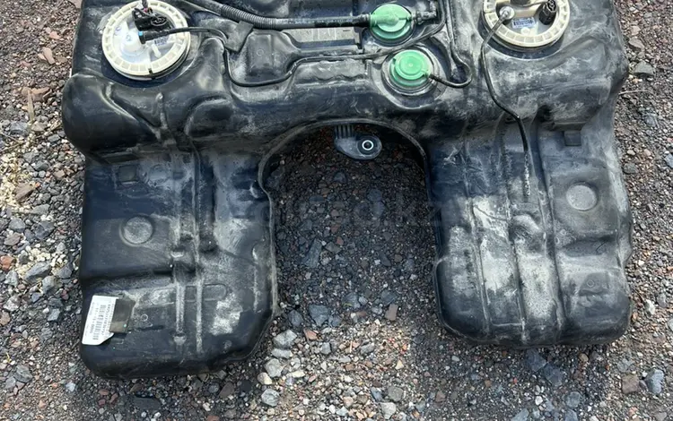 Бензобак бензонасос поплавок BMW X6 E71 за 50 000 тг. в Караганда