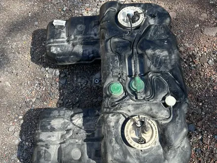 Бензобак бензонасос поплавок BMW X6 E71 за 50 000 тг. в Караганда – фото 2