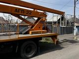 ЗиЛ  АГП-22.02 1990 годаүшін4 800 000 тг. в Алматы – фото 2