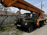 ЗиЛ  АГП-22.02 1990 годаүшін4 800 000 тг. в Алматы