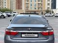 Lexus ES 300h 2012 годаfor7 500 000 тг. в Жанаозен – фото 6