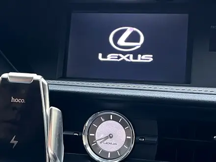 Lexus ES 300h 2012 года за 7 500 000 тг. в Жанаозен – фото 7