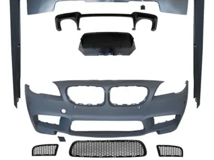 Обвес M5 BMW F10 / М5 за 80 000 тг. в Астана