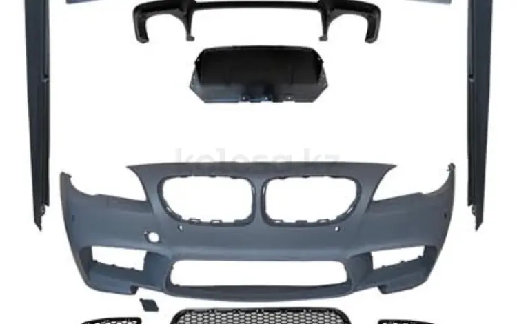 Обвес M5 BMW F10 / М5 за 80 000 тг. в Астана