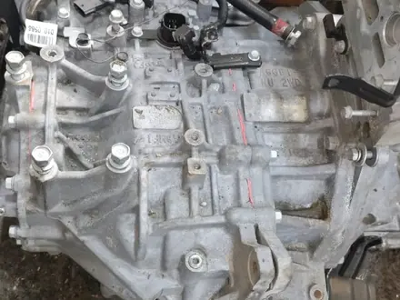 АКПП A6GF1-2 колокол 2F310: 26300: 26030: 2F100; 26000 kia hyundai за 400 000 тг. в Алматы