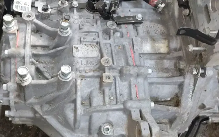 АКПП A6GF1-2 колокол 2F310: 26300: 26030: 2F100; 26000 kia hyundai за 400 000 тг. в Алматы