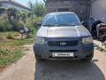 Ford Escape 2004 годаүшін3 000 000 тг. в Алматы – фото 2