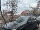 Mercedes-Benz C 200 2003 годаүшін3 100 000 тг. в Петропавловск