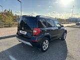 Skoda Yeti 2014 года за 5 000 000 тг. в Астана – фото 2