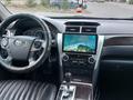 Toyota Camry 2014 годаfor8 600 344 тг. в Астана – фото 8