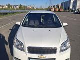 Chevrolet Nexia 2021 годаүшін5 100 000 тг. в Петропавловск