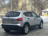 Nissan Qashqai 2008 годаfor4 900 000 тг. в Алматы – фото 4