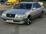 Toyota Crown Majesta 2002 года за 3 000 000 тг. в Караганда – фото 5